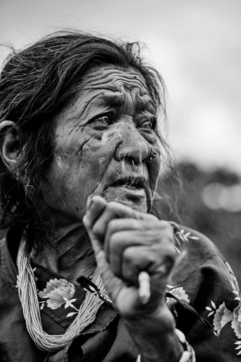 Johan Lindeberg’s Visual Diary of Nepal | 5