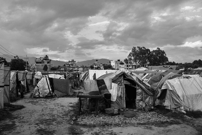 Johan Lindeberg’s Visual Diary of Nepal | 7