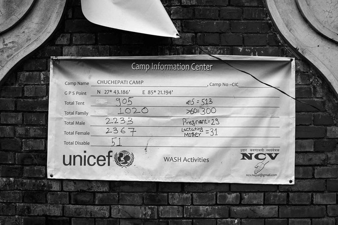 Johan Lindeberg’s Visual Diary of Nepal | 8