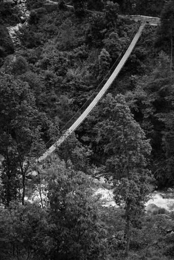 Johan Lindeberg’s Visual Diary of Nepal | 10