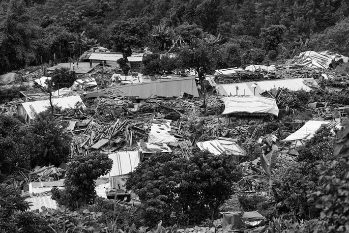 Johan Lindeberg’s Visual Diary of Nepal | 12