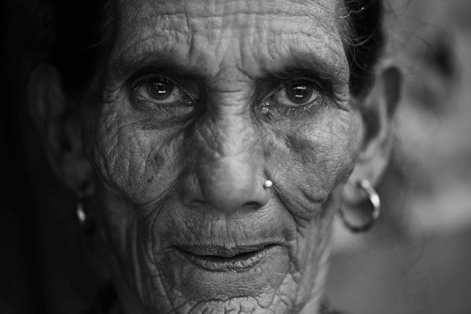 Johan Lindeberg’s Visual Diary of Nepal | 14