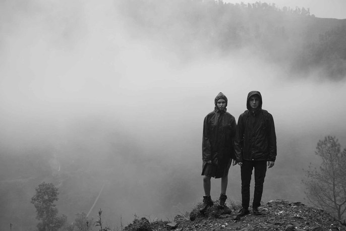 Johan Lindeberg’s Visual Diary of Nepal | 15