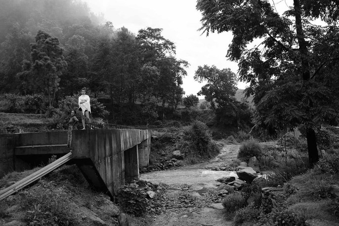 Johan Lindeberg’s Visual Diary of Nepal | 16