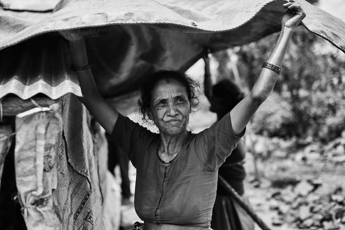 Johan Lindeberg’s Visual Diary of Nepal | 18