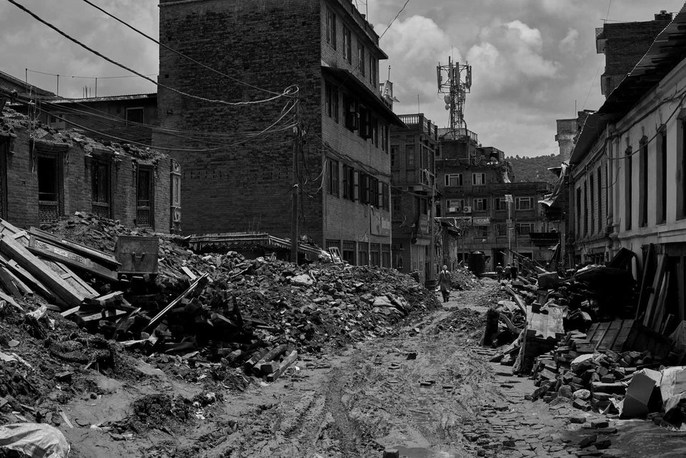 Johan Lindeberg’s Visual Diary of Nepal | 6