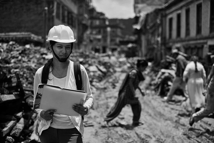 Johan Lindeberg’s Visual Diary of Nepal | 19