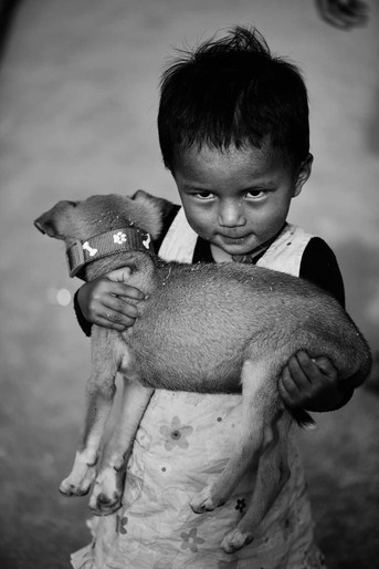 Johan Lindeberg’s Visual Diary of Nepal | 25