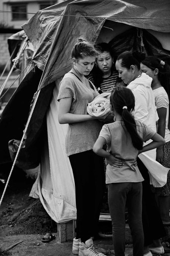 Johan Lindeberg’s Visual Diary of Nepal | 26