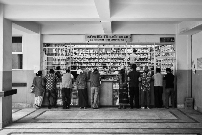 Johan Lindeberg’s Visual Diary of Nepal | 27