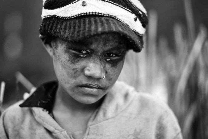 Johan Lindeberg’s Visual Diary of Nepal | 28