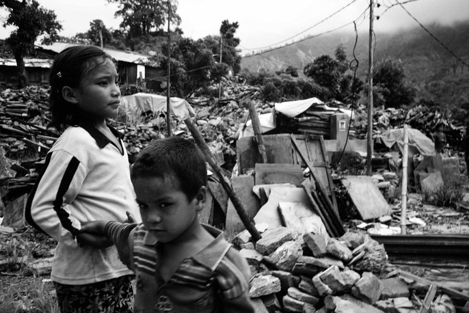 Johan Lindeberg’s Visual Diary of Nepal | 29