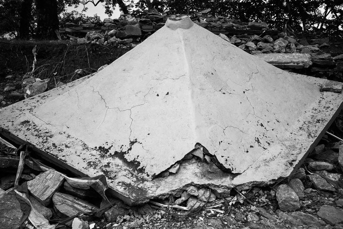 Johan Lindeberg’s Visual Diary of Nepal | 30