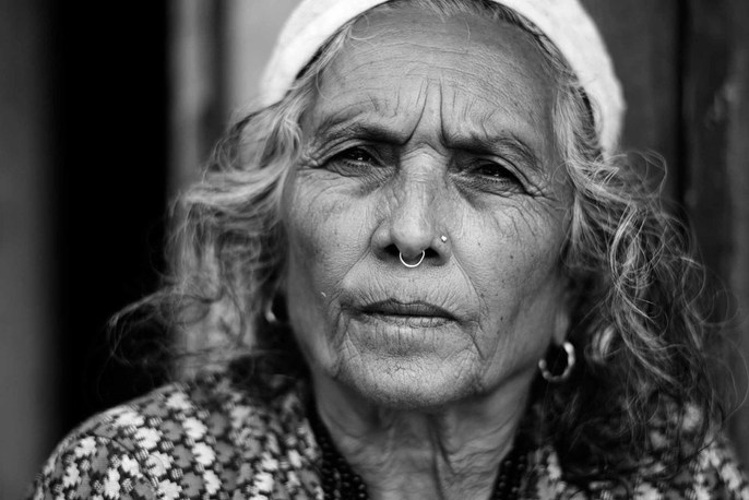 Johan Lindeberg’s Visual Diary of Nepal | 31