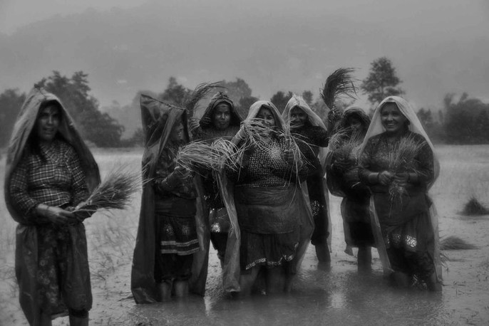 Johan Lindeberg’s Visual Diary of Nepal | 33