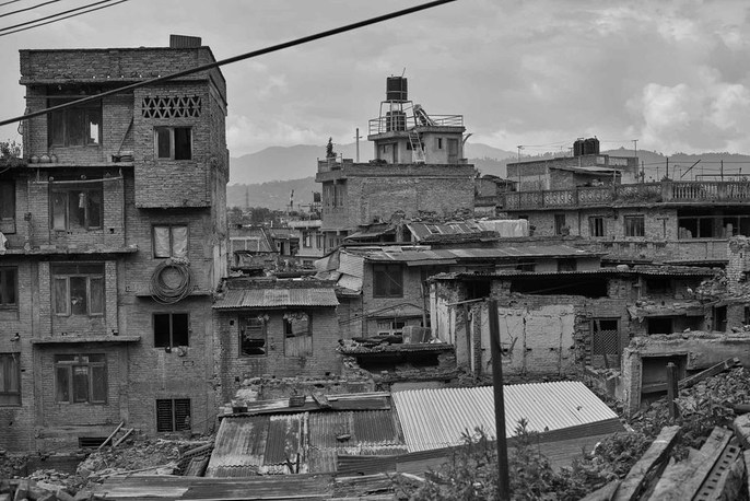 Johan Lindeberg’s Visual Diary of Nepal | 34