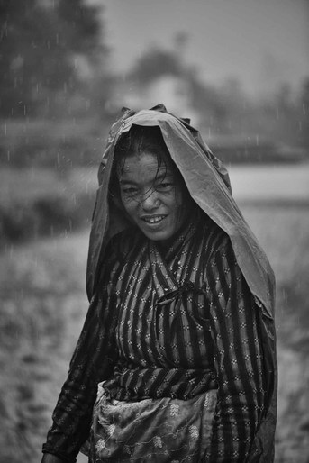 Johan Lindeberg’s Visual Diary of Nepal | 35