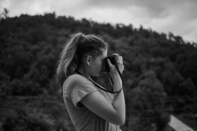 Johan Lindeberg’s Visual Diary of Nepal | 36