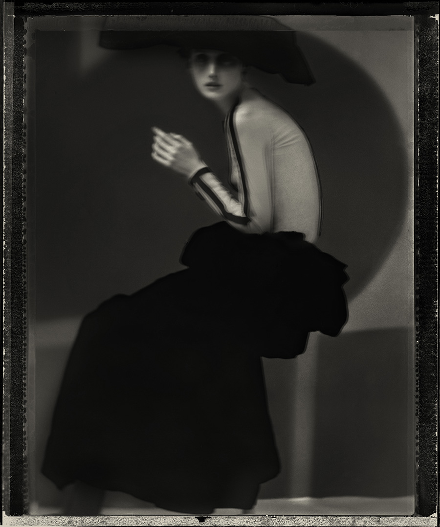 Sarah Moon’s ‘Now and Then’ Exhibition at Deichtor Hallen Gallery | 4