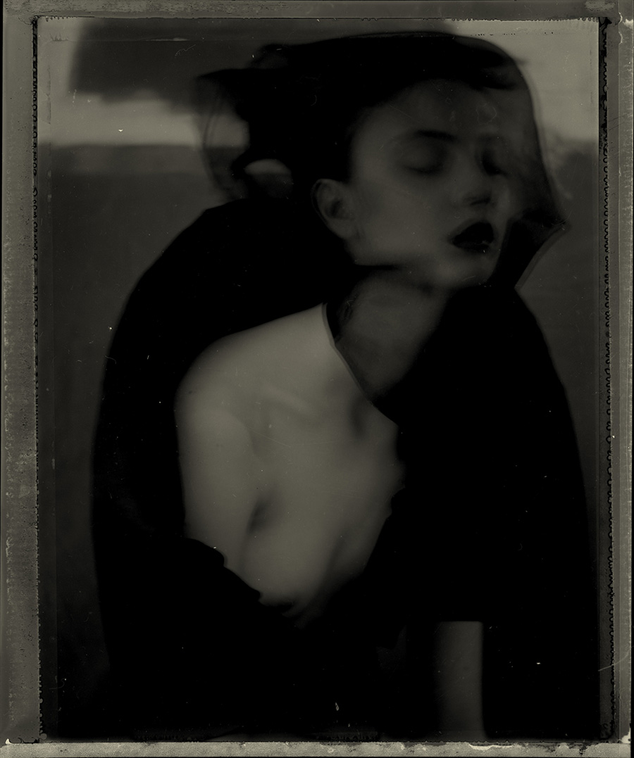 Sarah Moon’s ‘Now and Then’ Exhibition at Deichtor Hallen Gallery | 6