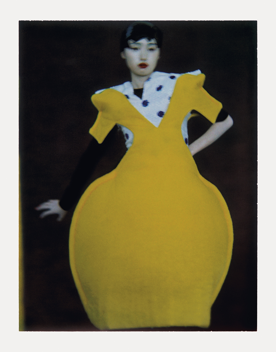 Sarah Moon’s ‘Now and Then’ Exhibition at Deichtor Hallen Gallery | 8