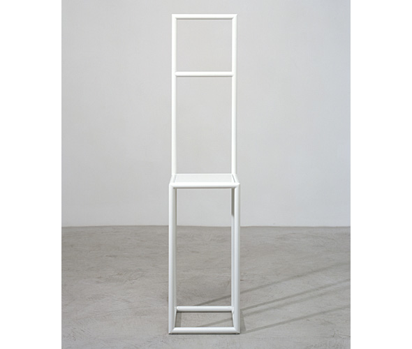 Robert Wilson | Furniture and Design | Selected work: Kafka Chair | 26