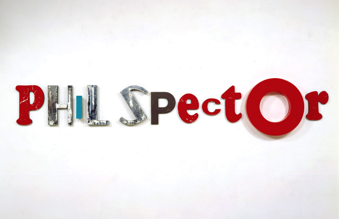  | Selected Works | Phil Spector | 14