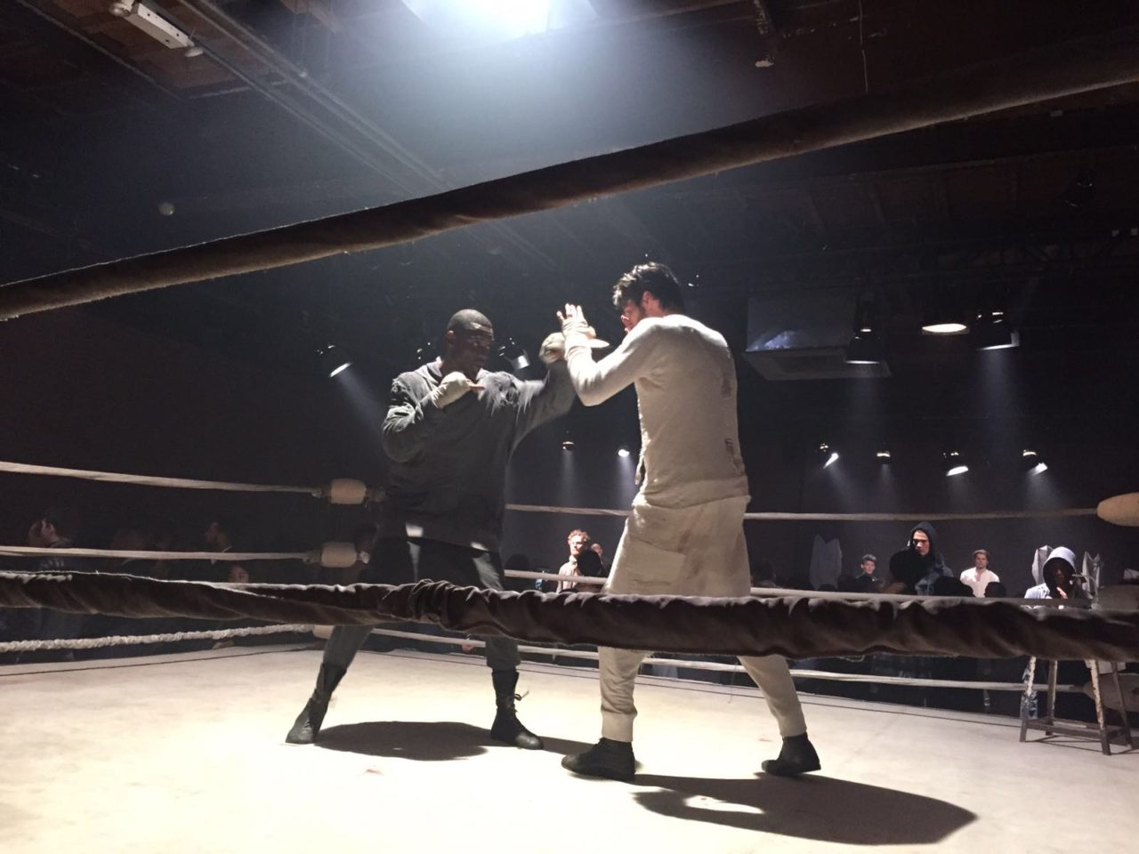 Greg Lauren Men&rsquo;s RTW Fall 2016 | 5