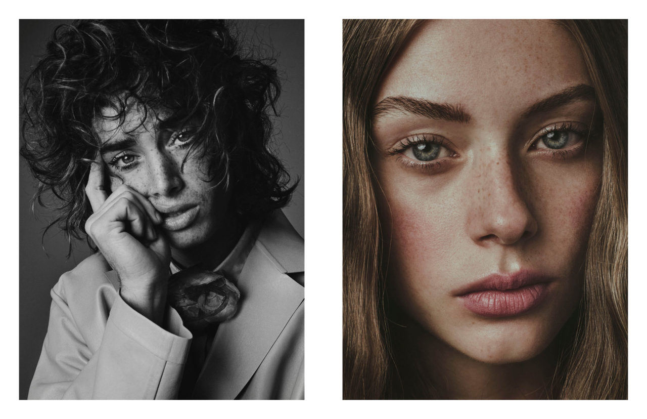 The Eccentrics Styled by Paul Sinclaire | 5