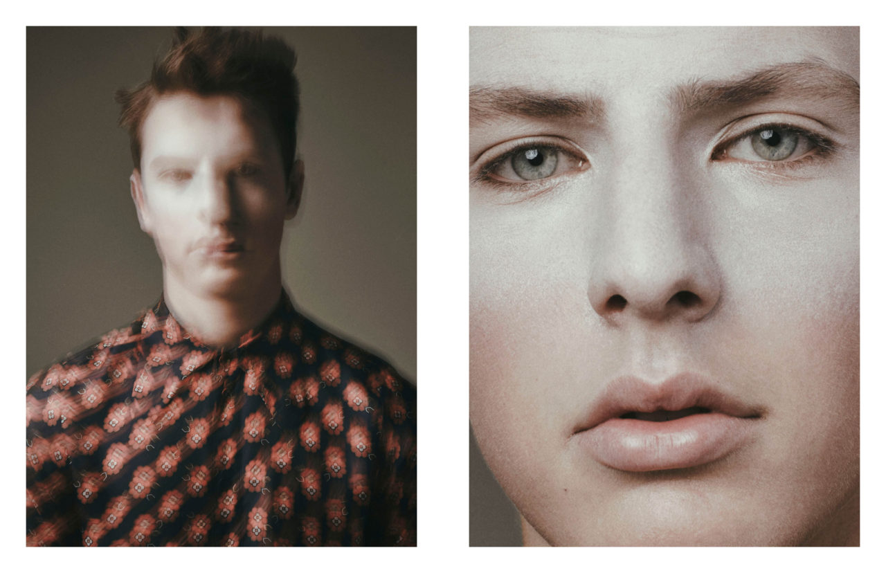 The Eccentrics Styled by Paul Sinclaire | 6