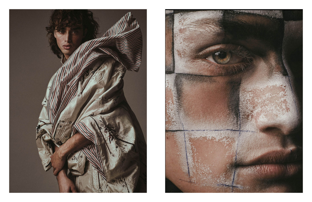 The Eccentrics Styled by Paul Sinclaire | 7
