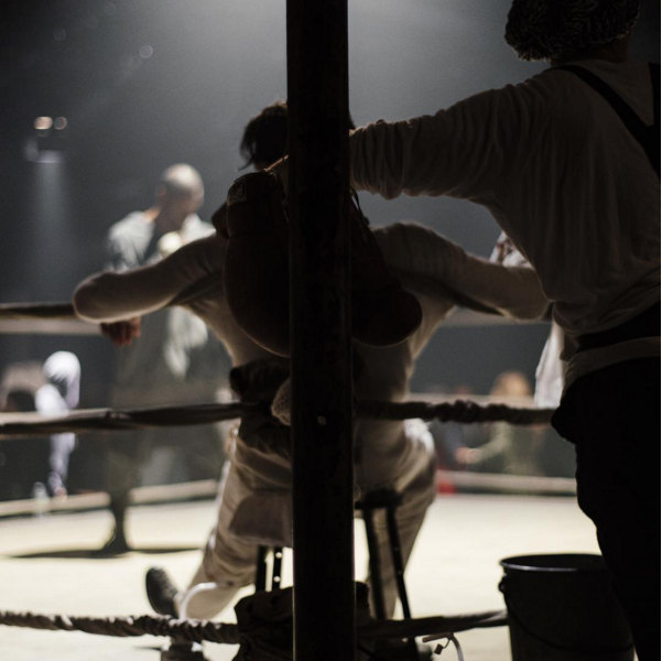 Greg Lauren Men&rsquo;s RTW Fall 2016 | 6