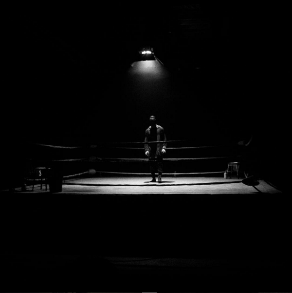 Greg Lauren Men&rsquo;s RTW Fall 2016 | 7