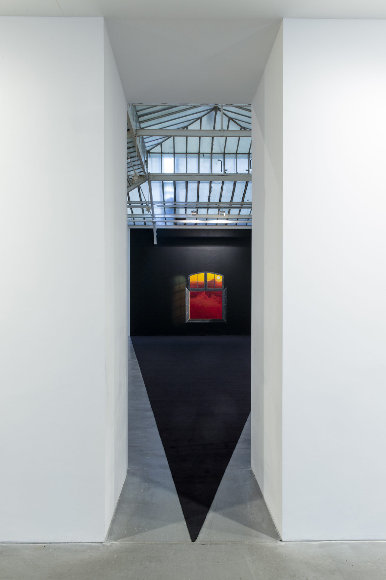 Friedrich Kunath: “My loneliness shines” at VNH Gallery in Paris | 2