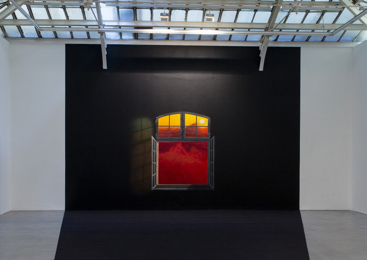 Friedrich Kunath: “My loneliness shines” at VNH Gallery in Paris | 5