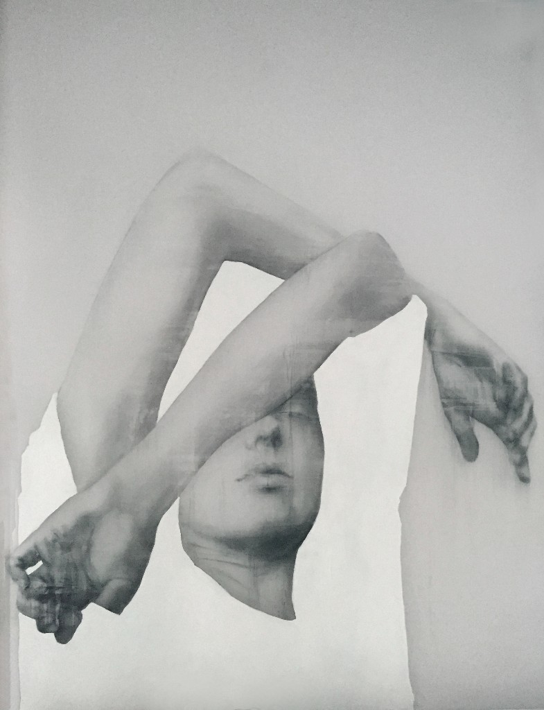 Anthony Goicolea at VOLTA New York | 2