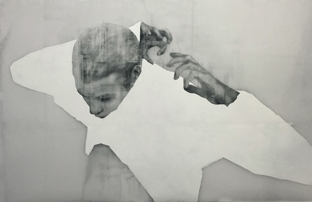 Anthony Goicolea at VOLTA New York | 1