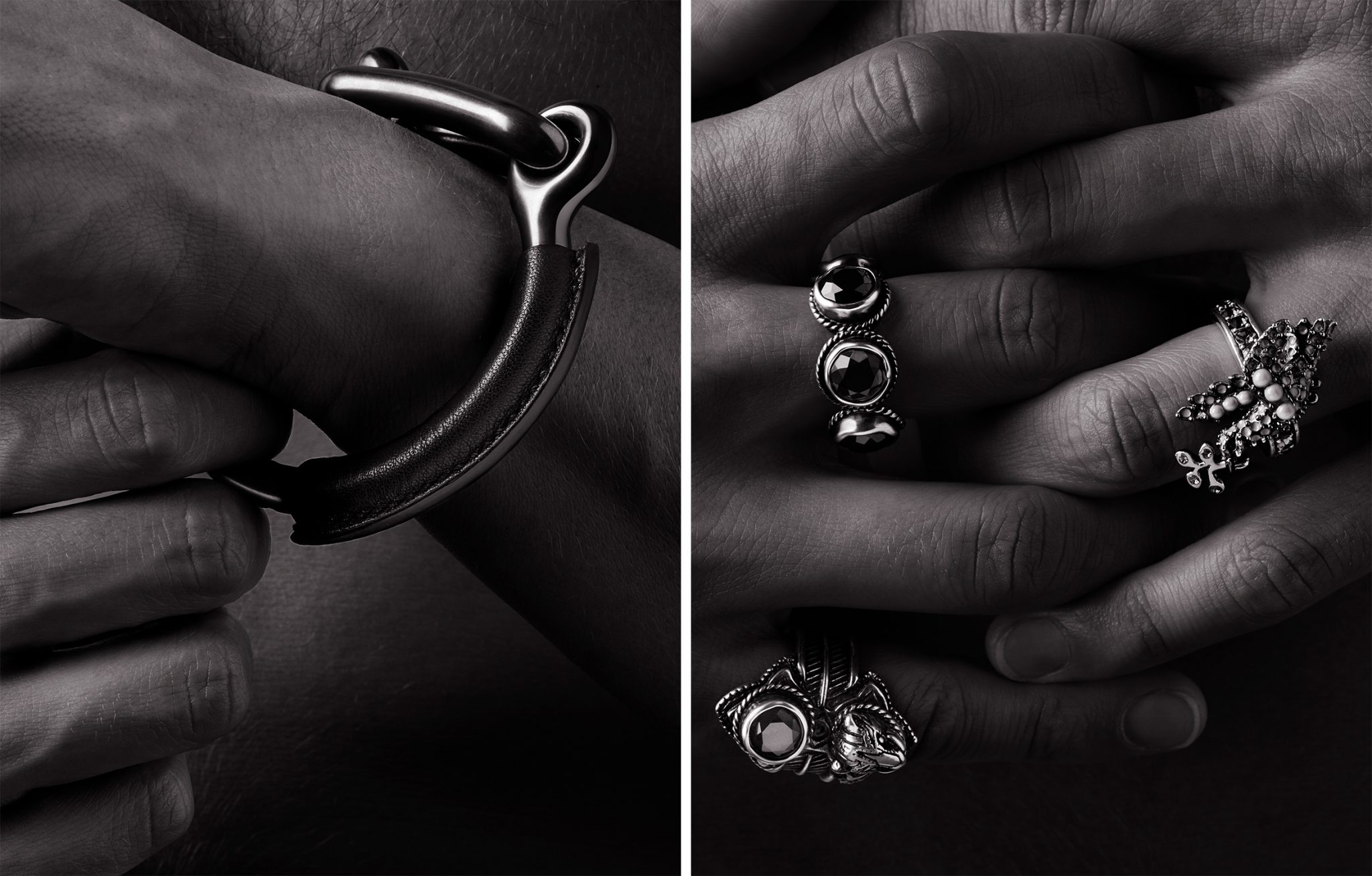Robin Broadbent | Jewelry | 65