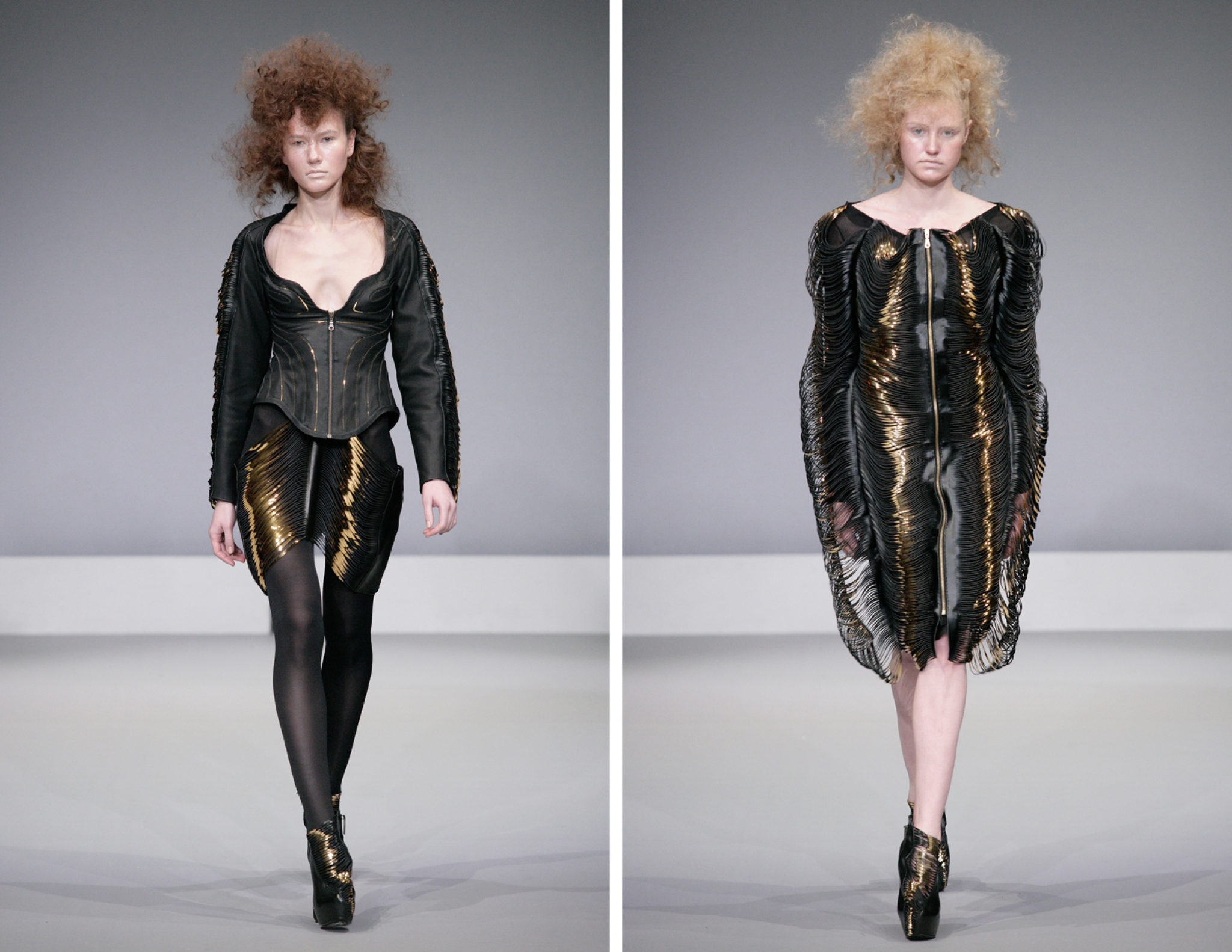 Iris Van Herpen | Synesthesia Haute Couture | 5