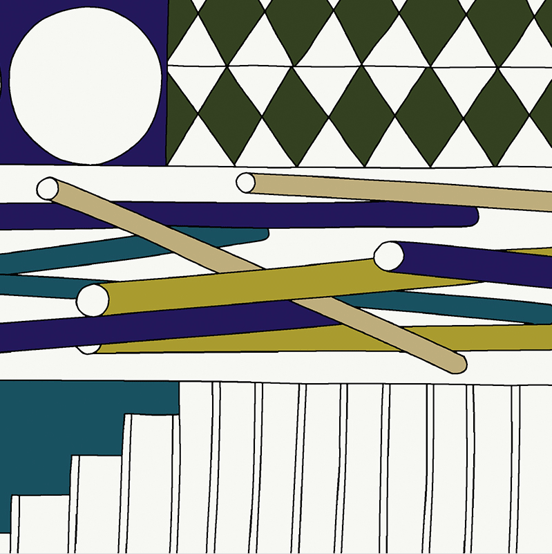 Herm&eacute;s + Robert Wilson: Here Elsewhere | 1