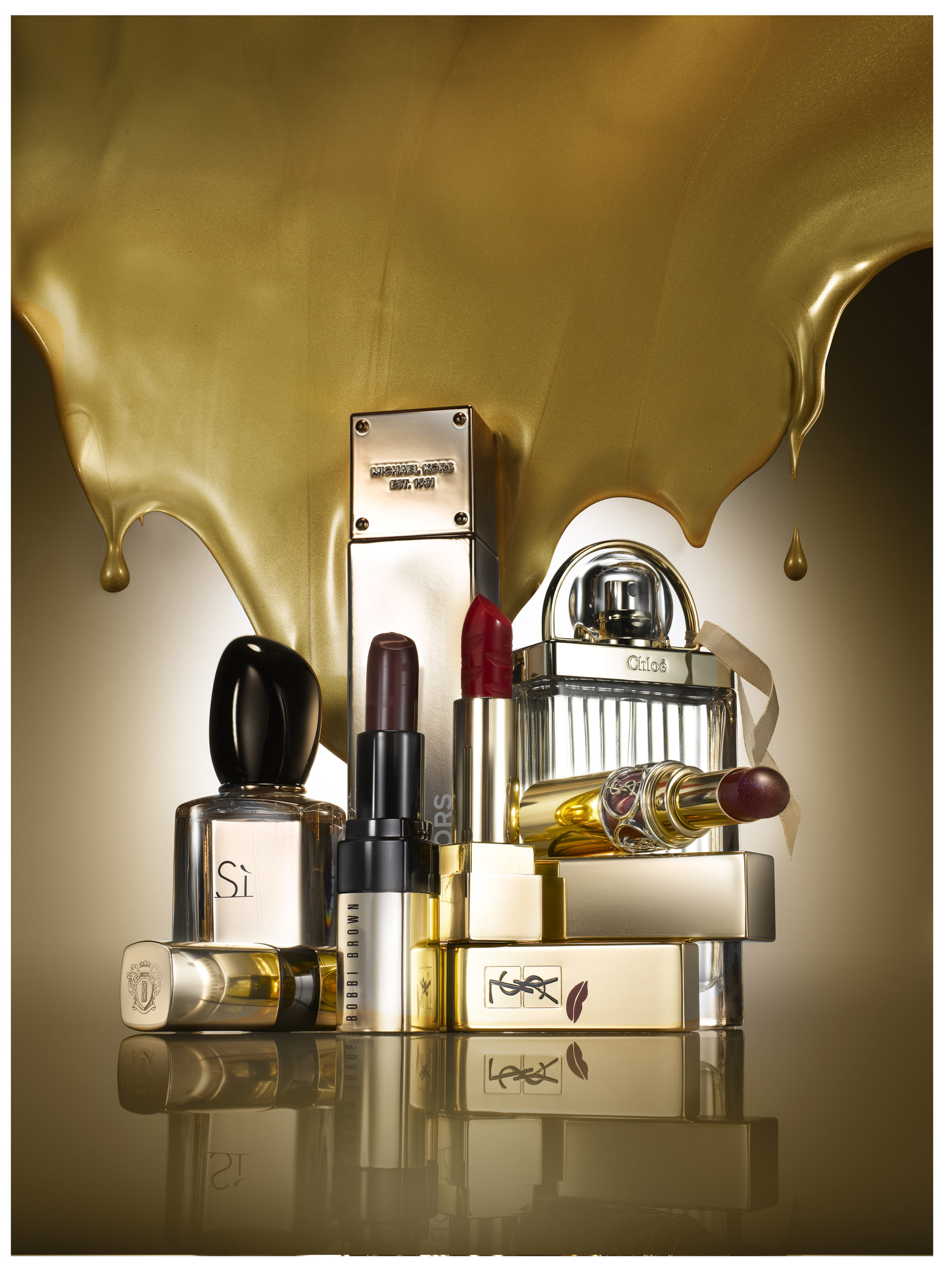 Marissa Gimeno | Fragrance & Product | 25