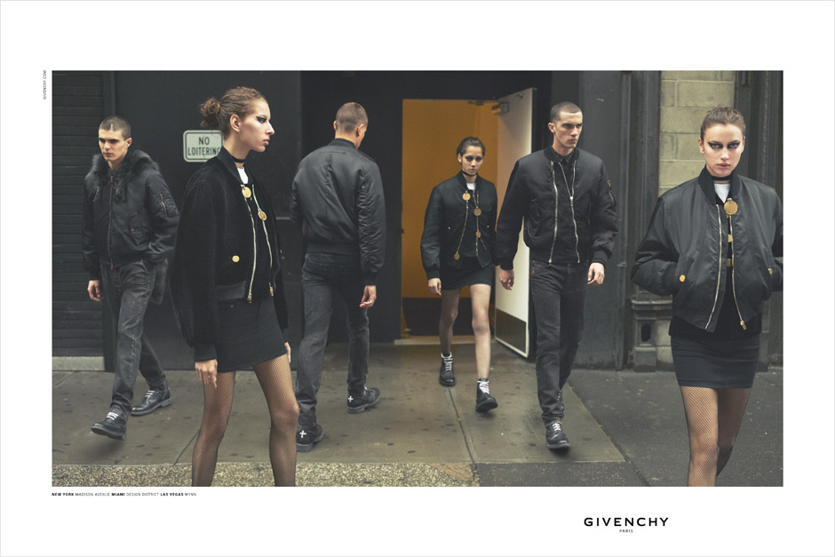 Giovanni Bianco/GB65 | Givenchy | 8