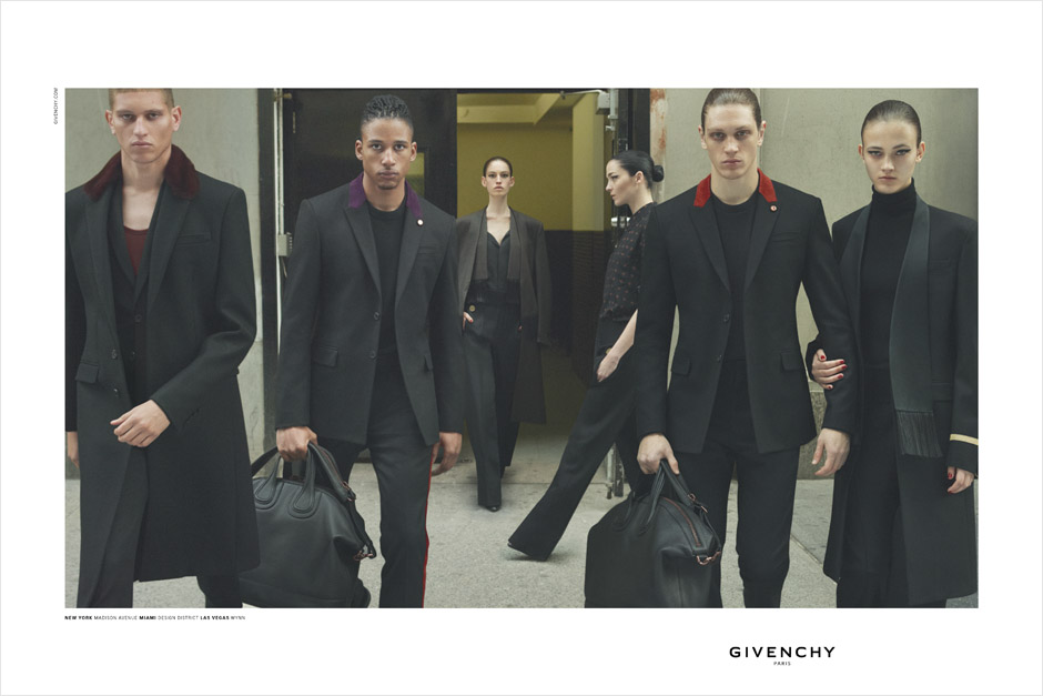 Giovanni Bianco/GB65 | Givenchy | 9