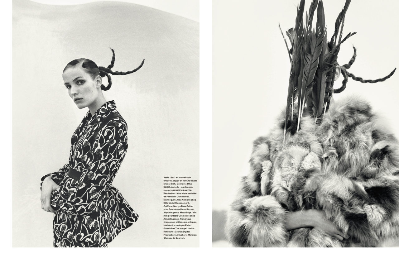 L’aigle Noir by Koto Bolofo | 6