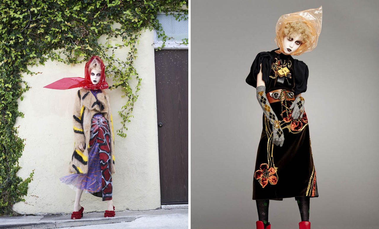 Beautiful Creatures by Fran&ccedil;ois Nars | 2