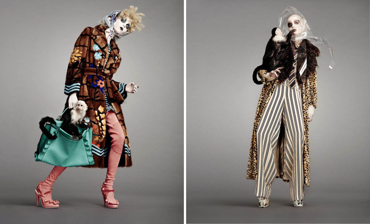 Beautiful Creatures by Fran&ccedil;ois Nars | 4