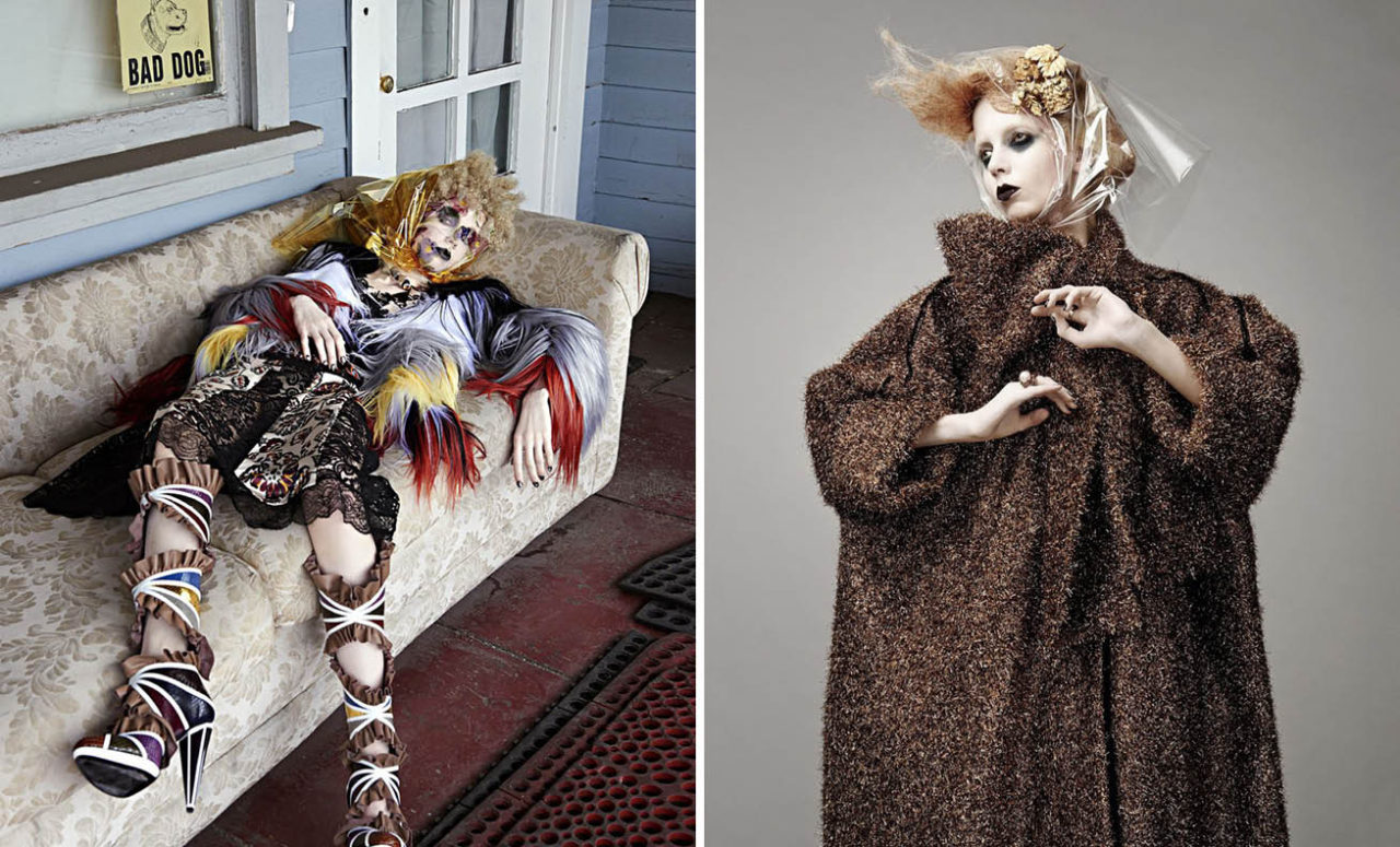 Beautiful Creatures by Fran&ccedil;ois Nars | 5