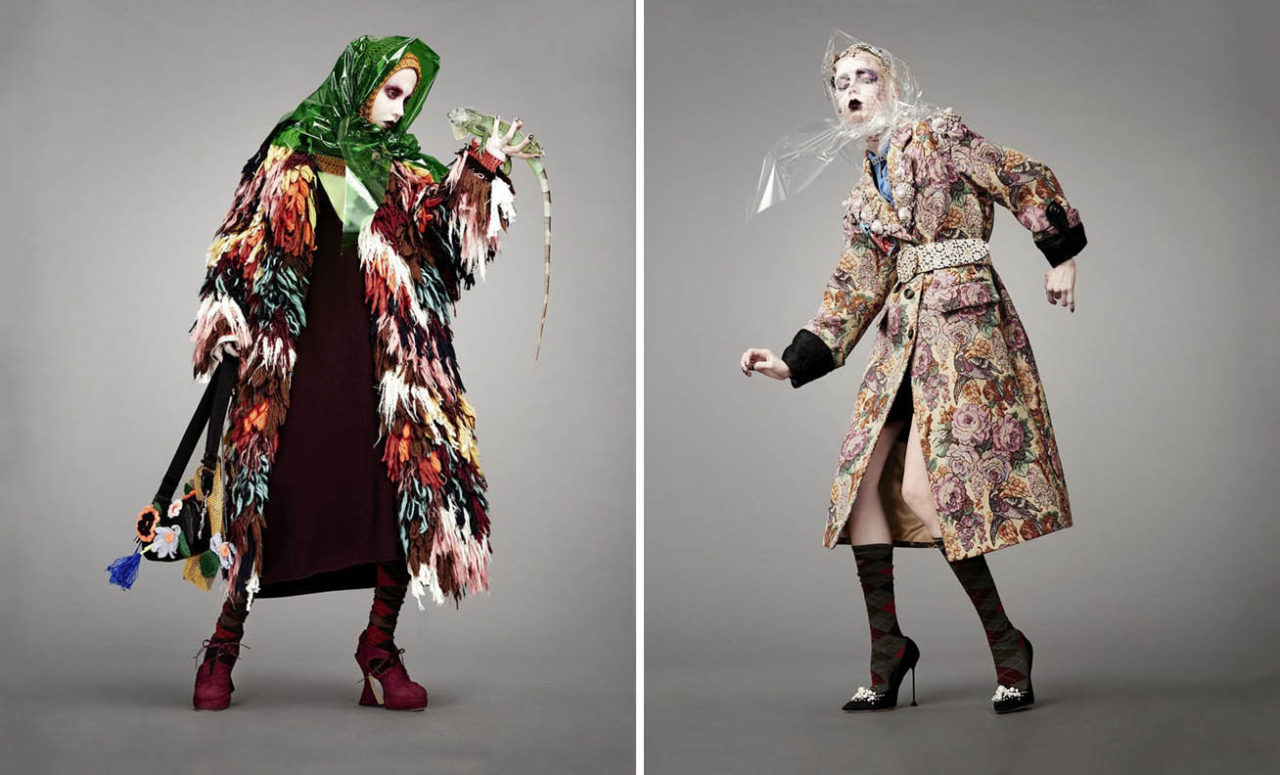 Beautiful Creatures by Fran&ccedil;ois Nars | 7