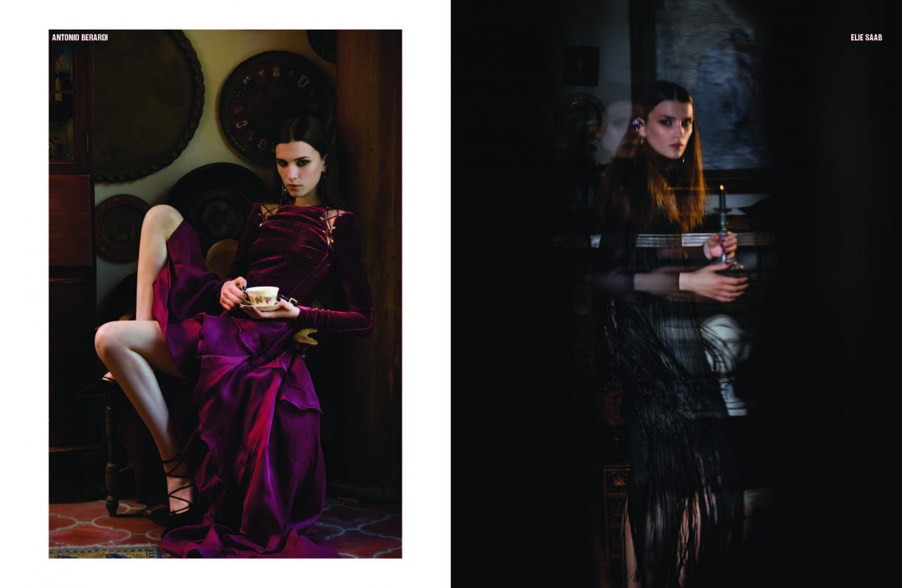 “A Particular Kind of Heaven” by Jeff Burton for 10 Magazine | 4