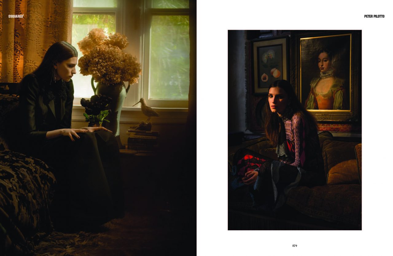 “A Particular Kind of Heaven” by Jeff Burton for 10 Magazine | 5